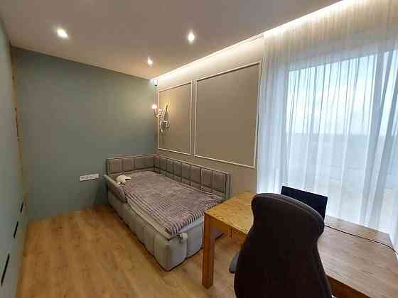 Продам 4к. з терасою, ЖК П'ятий Континент/MARSHALL/River Park. Днепр