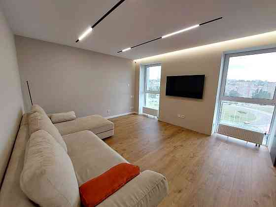 Продам 4к. з терасою, ЖК П'ятий Континент/MARSHALL/River Park. Днепр