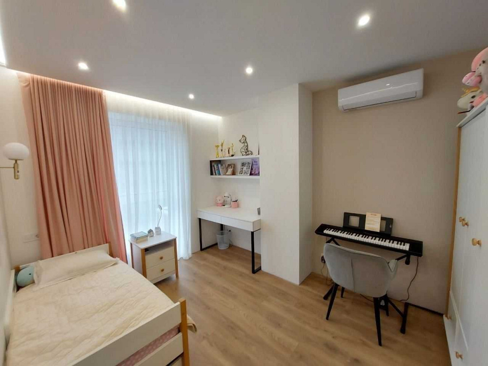 Продам 4к. з терасою, ЖК П'ятий Континент/MARSHALL/River Park. Днепр - изображение 7