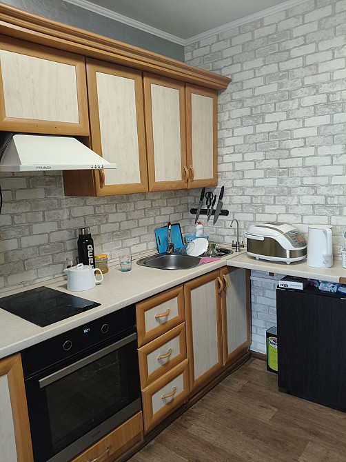 Продам 2кімнатную квартиру у цегляному будинку ЖИТОМИР Житомир - изображение 1