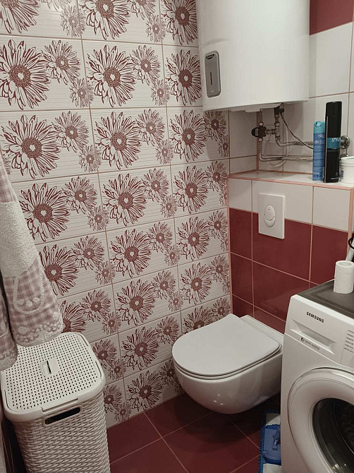 Продам 2кімнатную квартиру у цегляному будинку ЖИТОМИР Житомир - изображение 5