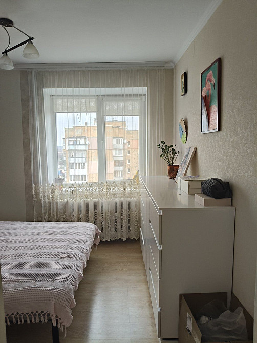 Продам 2кімнатную квартиру у цегляному будинку ЖИТОМИР Житомир - изображение 3