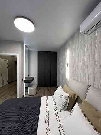 ‼️Продаж нової 1к квартири Софія Резиденс & Резиденція Центральна алея Софиевская Борщаговка