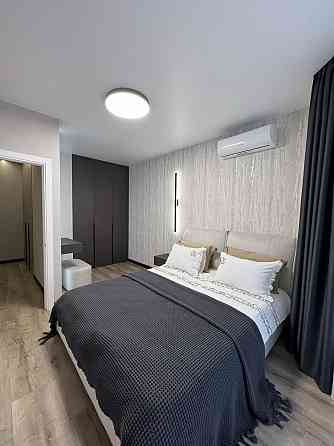 ‼️Продаж нової 1к квартири Софія Резиденс & Резиденція Центральна алея Софиевская Борщаговка