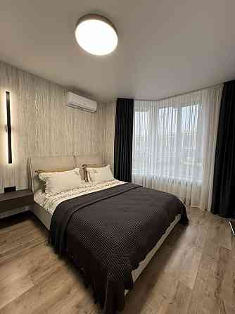 ‼️Продаж нової 1к квартири Софія Резиденс & Резиденція Центральна алея Софиевская Борщаговка