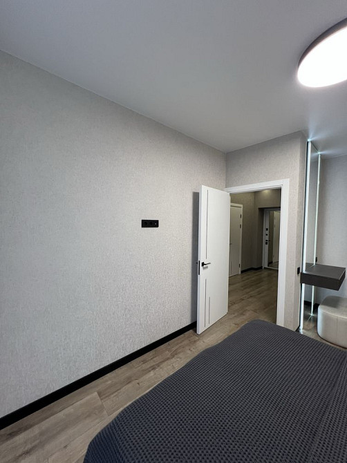 ‼️Продаж нової 1к квартири Софія Резиденс & Резиденція Центральна алея Софиевская Борщаговка - изображение 4