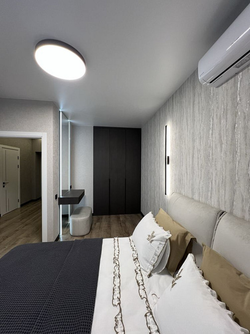 ‼️Продаж нової 1к квартири Софія Резиденс & Резиденція Центральна алея Софиевская Борщаговка - изображение 3