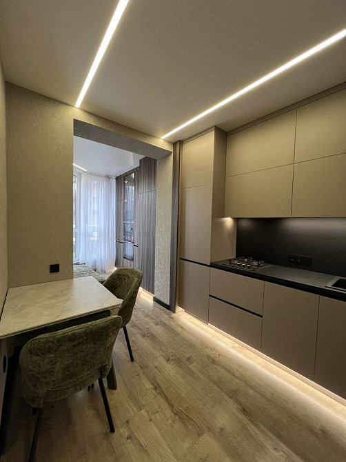 ‼️Продаж нової 1к квартири Софія Резиденс & Резиденція Центральна алея Софиевская Борщаговка - изображение 7