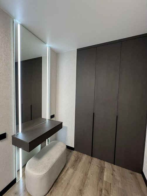 ‼️Продаж нової 1к квартири Софія Резиденс & Резиденція Центральна алея Софиевская Борщаговка - изображение 5