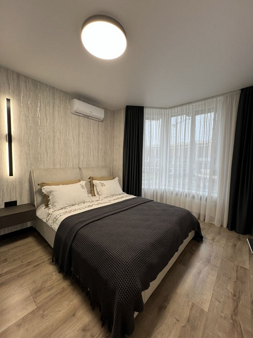 ‼️Продаж нової 1к квартири Софія Резиденс & Резиденція Центральна алея Софиевская Борщаговка - изображение 1