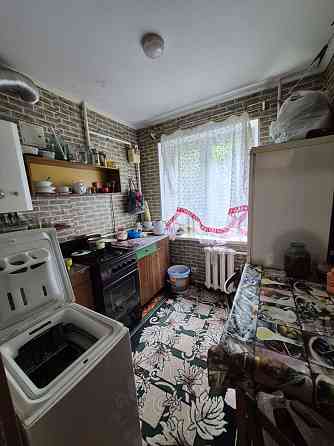 Продаж 1-кімн., Пацаєва Кропивницкий