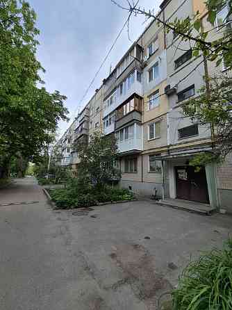 Продаж 1-кімн., Пацаєва Кропивницкий