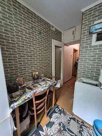 Продаж 1-кімн., Пацаєва Кропивницкий