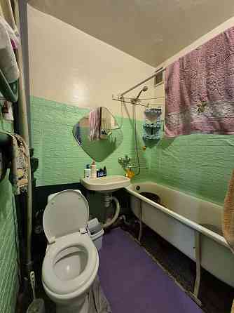 Продаж 1-кімн., Пацаєва Кропивницкий