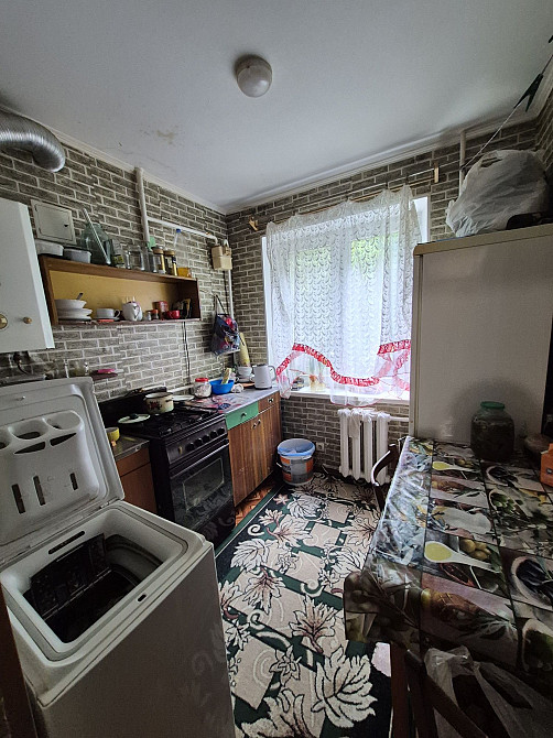 Продаж 1-кімн., Пацаєва Кропивницкий - изображение 6