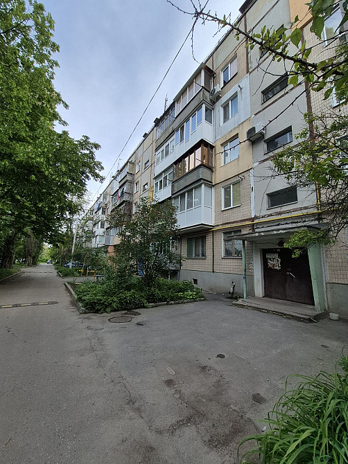 Продаж 1-кімн., Пацаєва Кропивницкий - изображение 1