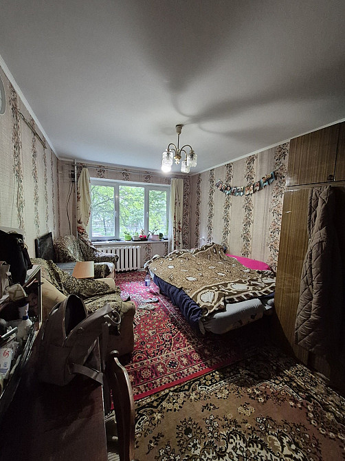 Продаж 1-кімн., Пацаєва Кропивницкий - изображение 8