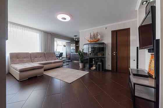 Продаж Євро-3к. квартири, ДизайнРемонт, Шулявка, НАУ, Ніжинська, Без% Київ