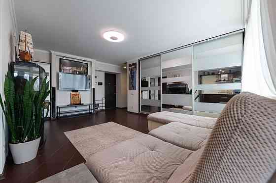 Продаж Євро-3к. квартири, ДизайнРемонт, Шулявка, НАУ, Ніжинська, Без% Київ