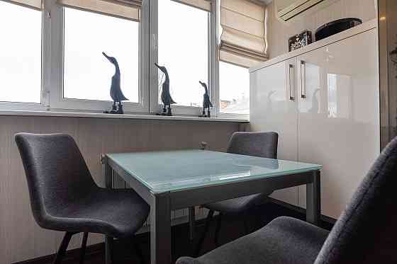 Продаж Євро-3к. квартири, ДизайнРемонт, Шулявка, НАУ, Ніжинська, Без% Київ