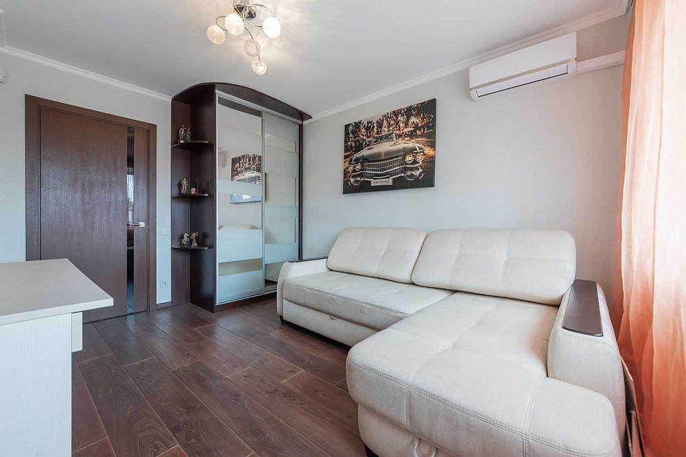 Продаж Євро-3к. квартири, ДизайнРемонт, Шулявка, НАУ, Ніжинська, Без% Київ - зображення 5