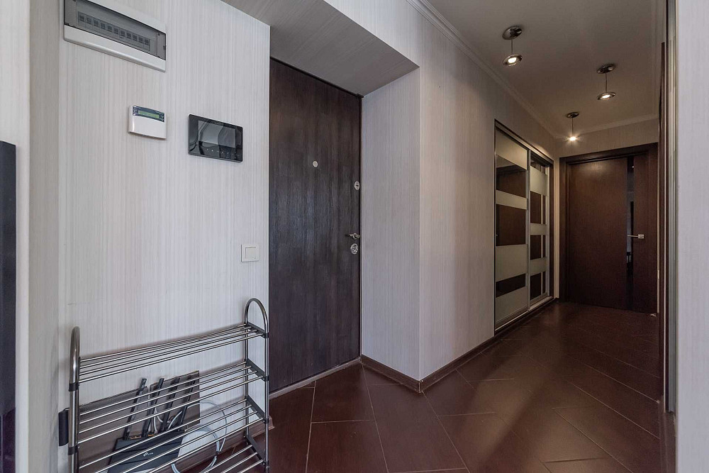 Продаж Євро-3к. квартири, ДизайнРемонт, Шулявка, НАУ, Ніжинська, Без% Київ - зображення 8