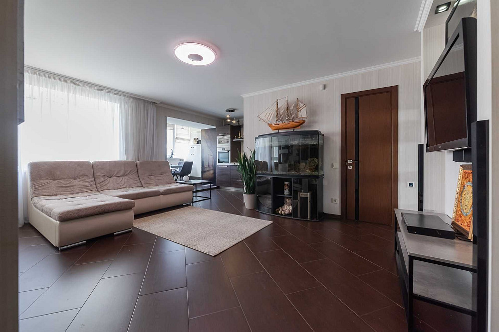 Продаж Євро-3к. квартири, ДизайнРемонт, Шулявка, НАУ, Ніжинська, Без% Київ - зображення 2