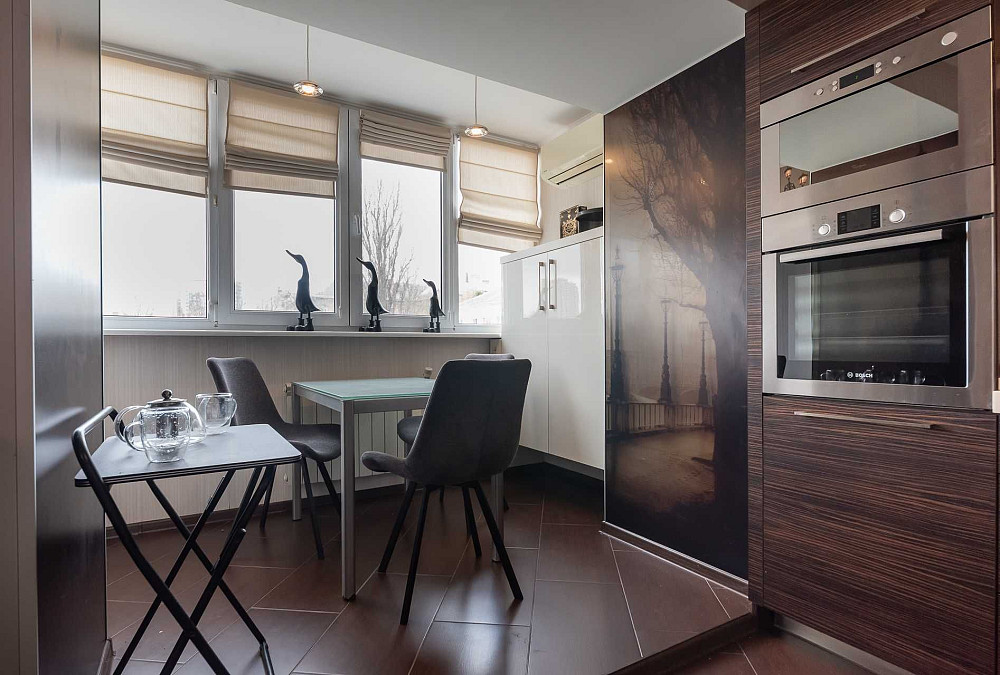 Продаж Євро-3к. квартири, ДизайнРемонт, Шулявка, НАУ, Ніжинська, Без% Київ - зображення 6