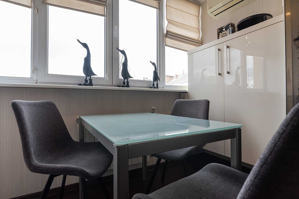 Продаж Євро-3к. квартири, ДизайнРемонт, Шулявка, НАУ, Ніжинська, Без% Київ - зображення 4