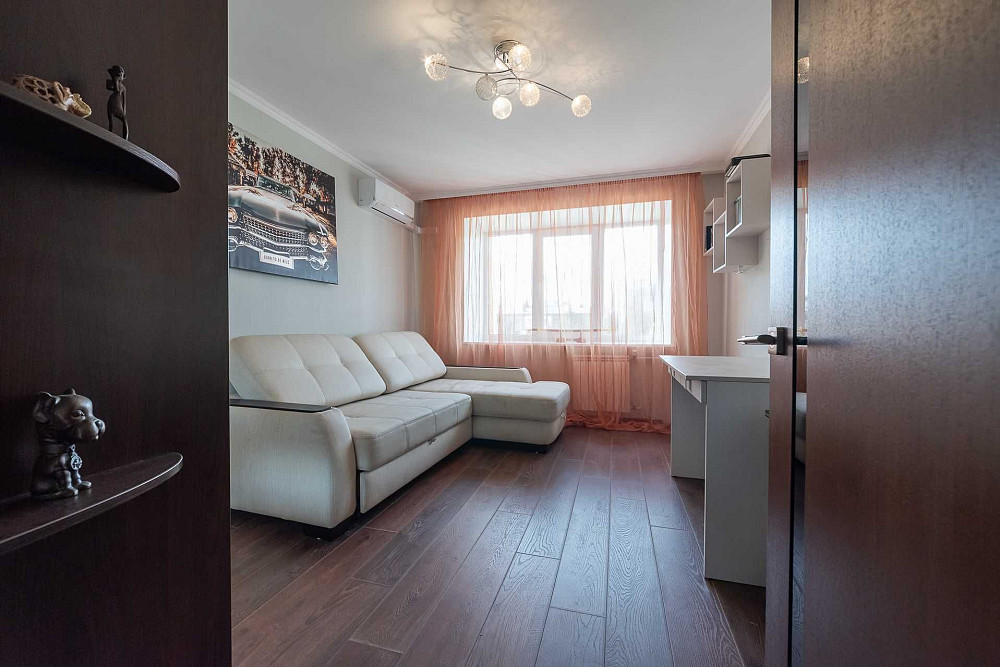 Продаж Євро-3к. квартири, ДизайнРемонт, Шулявка, НАУ, Ніжинська, Без% Київ - зображення 7