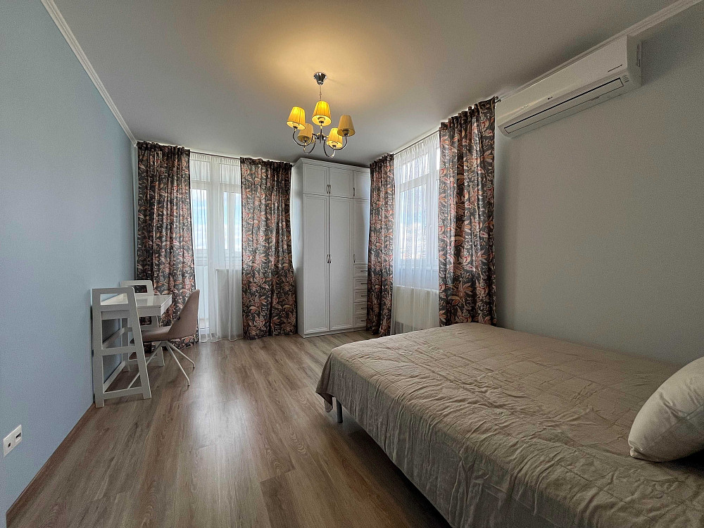 Продам 2-к квартиру ЖК Малахіт вул. Богданівська 7-А, метро Вокзальна Київ - зображення 4