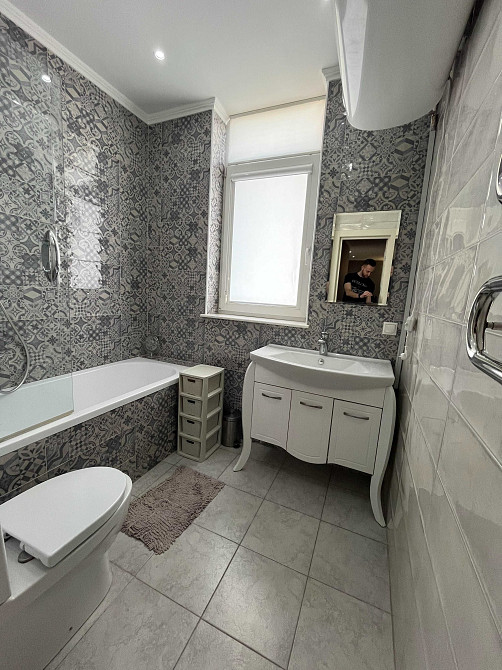 Продам 2-к квартиру ЖК Малахіт вул. Богданівська 7-А, метро Вокзальна Київ - зображення 8