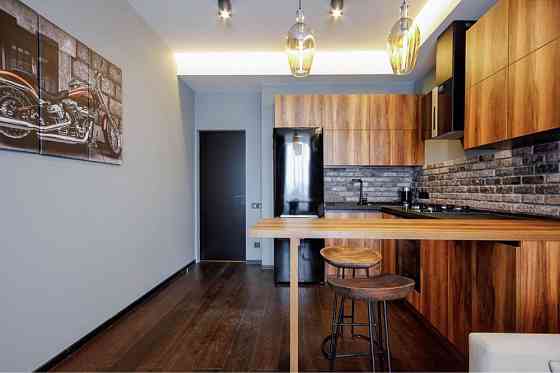 заходи и живи! стильная квартира на Таирово, Вузовский Одеса