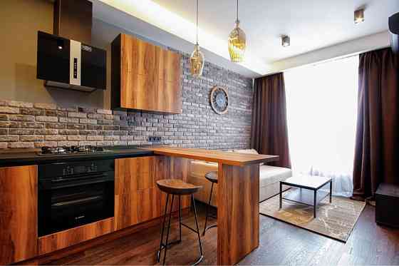 заходи и живи! стильная квартира на Таирово, Вузовский Одеса