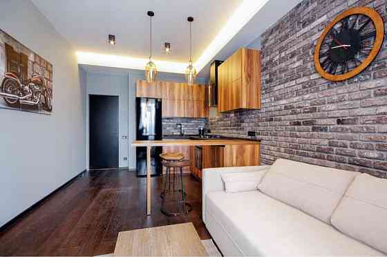 заходи и живи! стильная квартира на Таирово, Вузовский Одеса