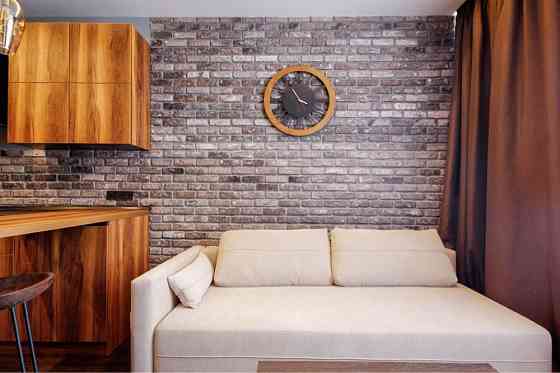 заходи и живи! стильная квартира на Таирово, Вузовский Одеса