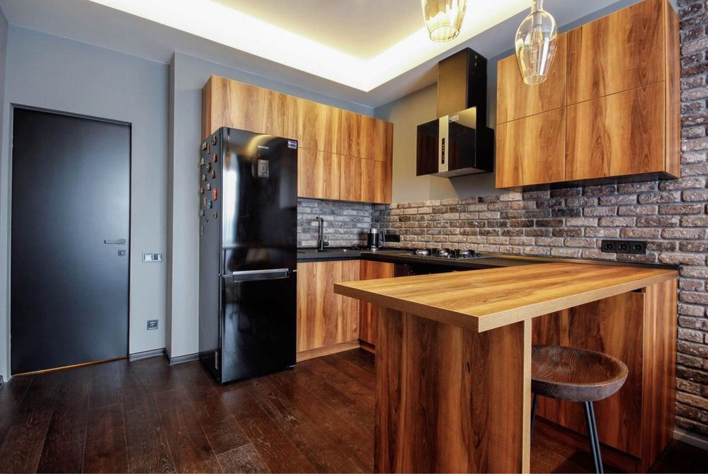 заходи и живи! стильная квартира на Таирово, Вузовский Одеса - зображення 5