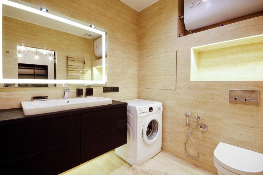 заходи и живи! стильная квартира на Таирово, Вузовский Одеса - зображення 6