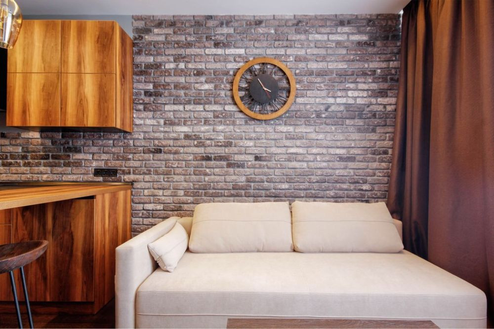 заходи и живи! стильная квартира на Таирово, Вузовский Одеса - зображення 2