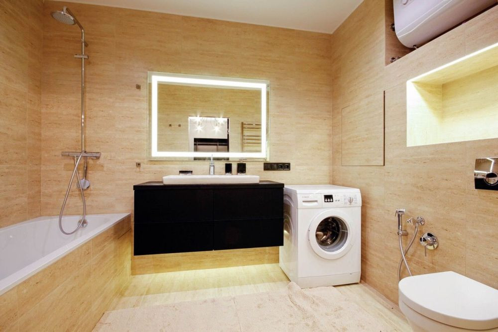 заходи и живи! стильная квартира на Таирово, Вузовский Одеса - зображення 8