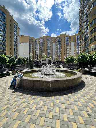 Продаж квартири 42 м2 ЖК Щасливий Петропавлівська Борщагівка