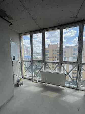 Продаж квартири 42 м2 ЖК Щасливий Петропавлівська Борщагівка