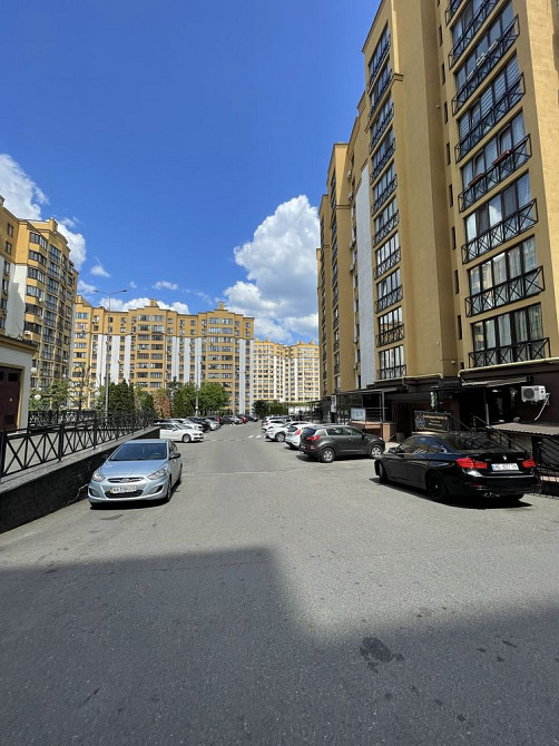 Продаж квартири 42 м2 ЖК Щасливий Петропавлівська Борщагівка - зображення 3