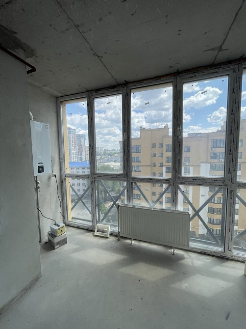 Продаж квартири 42 м2 ЖК Щасливий Петропавлівська Борщагівка - зображення 5