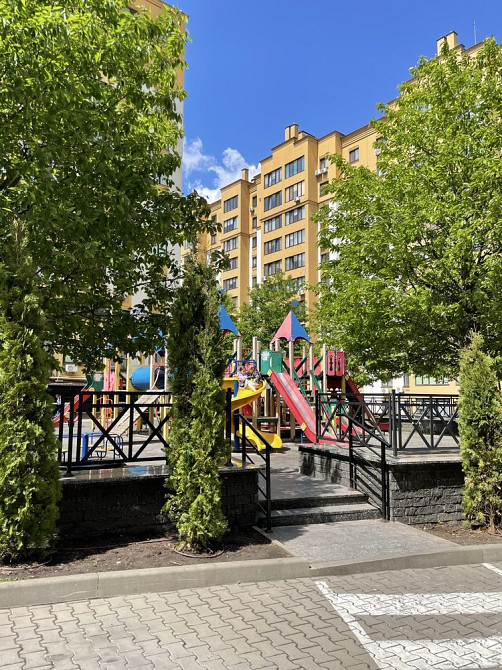 Продаж квартири 42 м2 ЖК Щасливий Петропавлівська Борщагівка - зображення 2