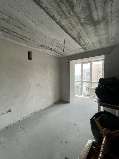 Продаж квартири 42 м2 ЖК Щасливий Петропавлівська Борщагівка - зображення 6