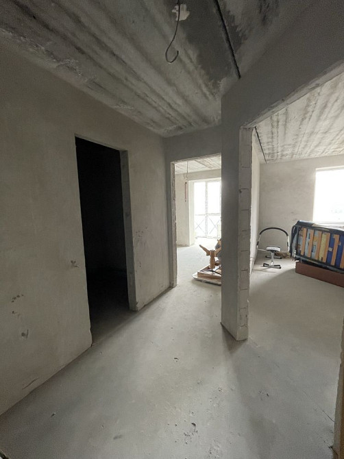 Продаж квартири 42 м2 ЖК Щасливий Петропавлівська Борщагівка - зображення 7