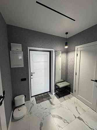 Продам 2 кімнатну квартиру в ЖК Щасливий 1 вул. Запорізьке шосе 28 Днепр