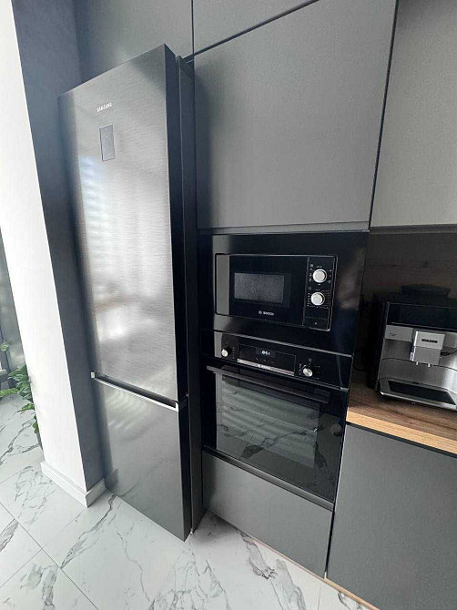 Продам 2 кімнатну квартиру в ЖК Щасливий 1 вул. Запорізьке шосе 28 Днепр - изображение 7