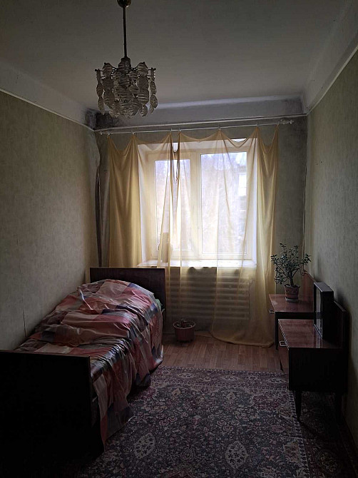 Продам 2-х комнатную квартиру на Матросова . Rn Каменское (Запорожская обл.) - изображение 5